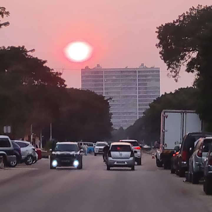 capital de Angola